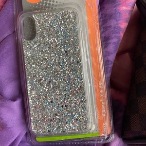 iPhone case fits X & XS